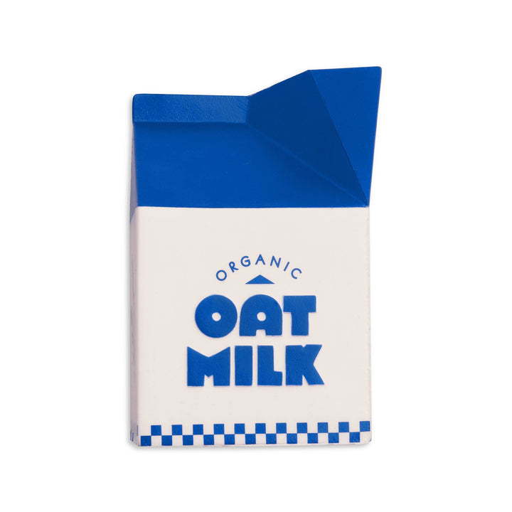 Oat Milk Oversized De-Stress Ball