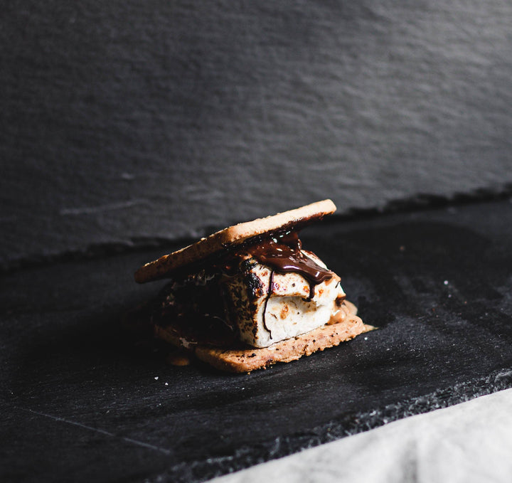 Artisanal S'more Kit - Gluten-Free / Chocolate / Treat